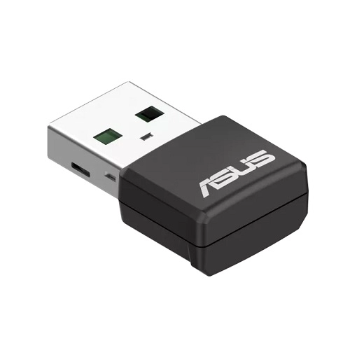 Asus AX1800 USB-AX55 Nano 